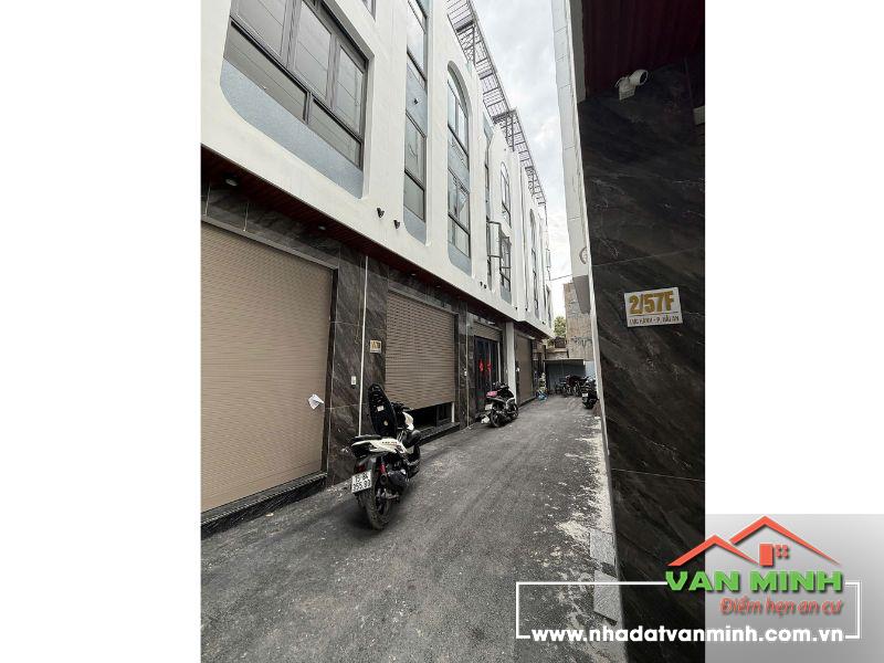 Bán nhà ngõ 57 Lực Hành, Đằng Lâm, Hải An, Hải Phòng