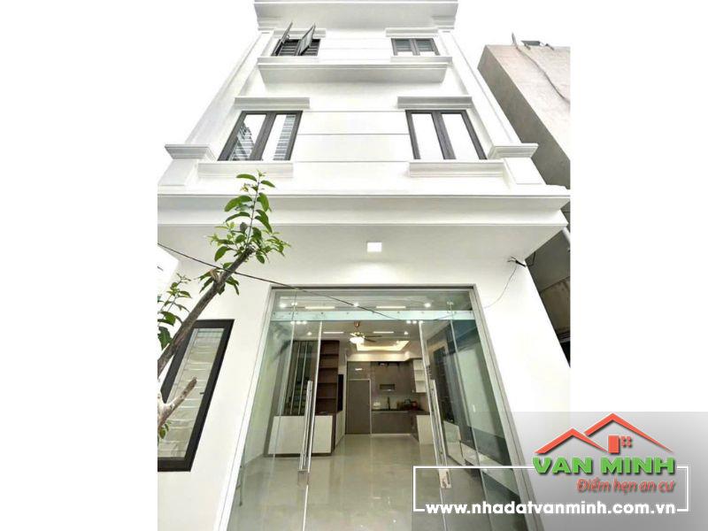 Bán nhà số 27/654 Thiên Lôi, Lê Chân, Hải Phòng