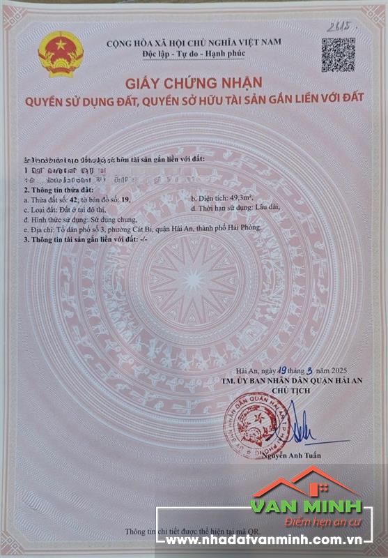 Bán đất mặt đường Đồng Xá, view hồ cực hiếm