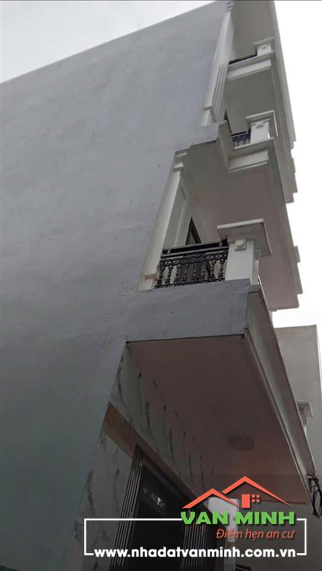 Bán nhà dân xây độc lập ngõ 205 Đằng Hải, Hải An, Hải Phòng