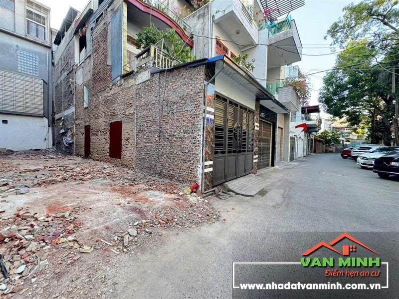 Chuyển nhượng lô đất mặt đường số 5/116 Nguyễn Bỉnh Khiêm, Đằng Giang, Ngô Quyền (giờ là phường Gia Viên), Hải Phòng