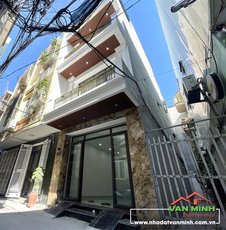 BÁN NHÀ PHỐ VĨNH CÁT - THIÊN LÔI - VĨNH NIỆM