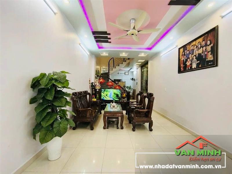 Bán nhà Thiên Lôi Lê chân Hải phòng 