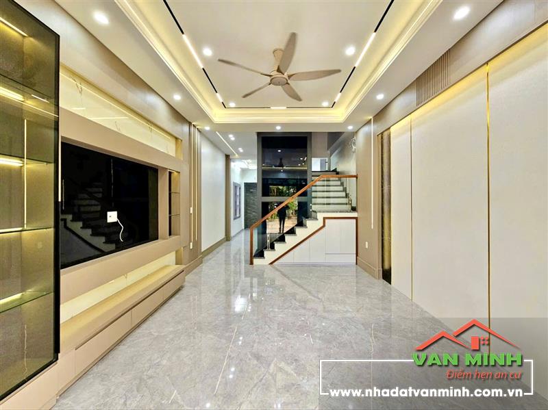 Bán nhà tái định cư Tam Kỳ, An Biên, Hải Phòng