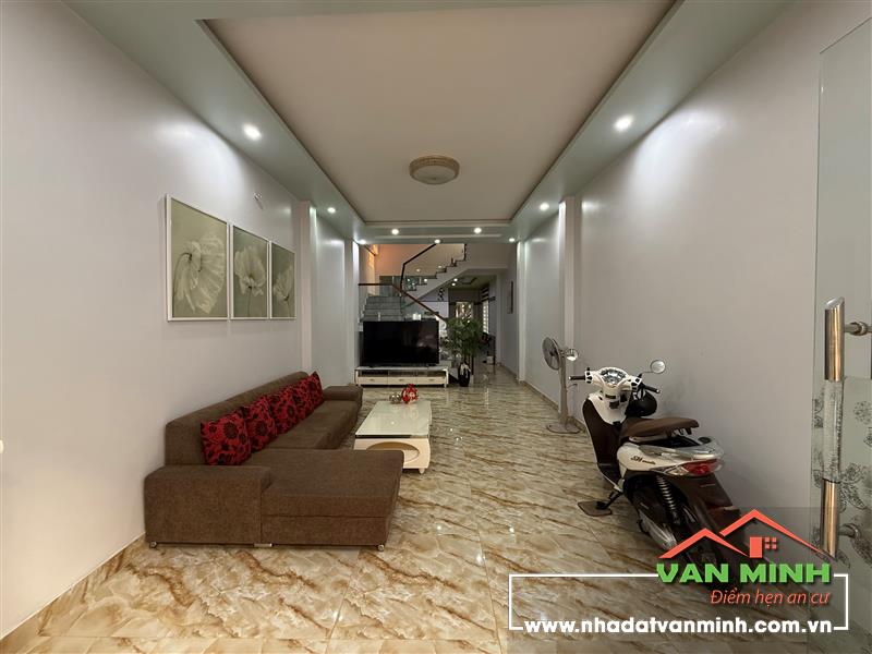 Bán nhà TĐC Đằng Lâm 2, Thành Tô, Hải An, Hải Phòng