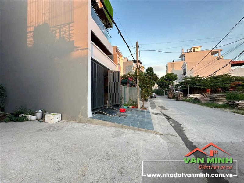 Chuyển nhượng lô đất Vĩnh Niệm 4, Lê Chân, Hải Phòng