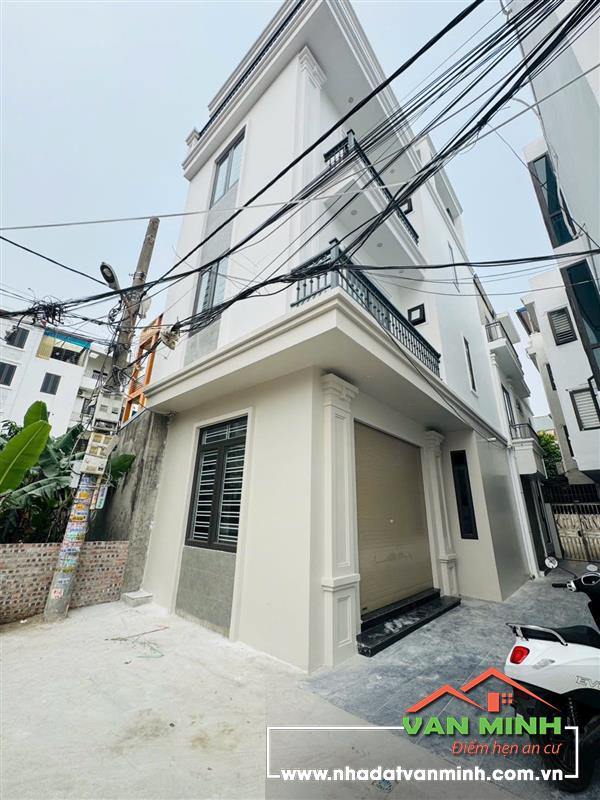 BÁN NHÀ PHỐ THIÊN LÔ - VĨNH NIỆM - AEON