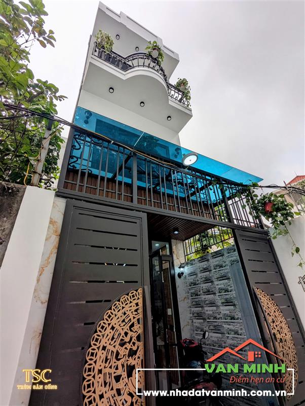 Bán nhà ngõ Đình Đông, Lê Chân, Hải Phòng