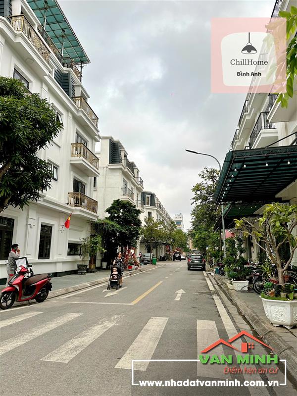Bán nhà khu đô thị Việt Phát City, Vĩnh Niệm, Lê Chân, Hải Phòng