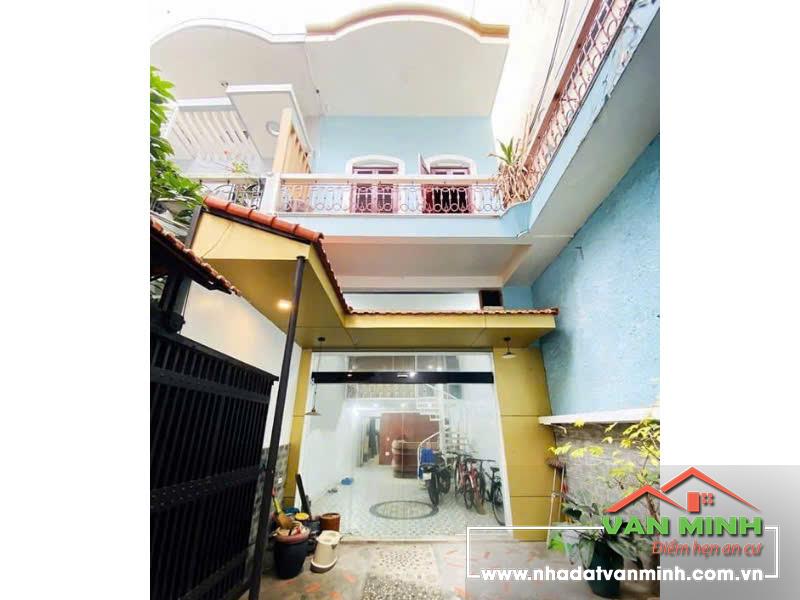 Bán nhà số 1/50B Lương Khánh Thiện, Ngô Quyền, Hải Phòng