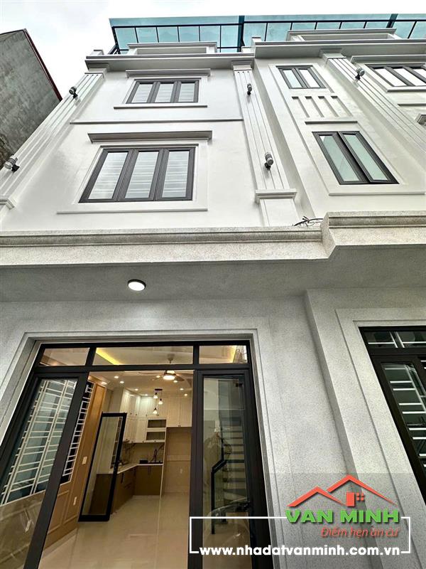 Bán nhà ngõ Miếu Hai Xã, Lê Chân, Hải Phòng