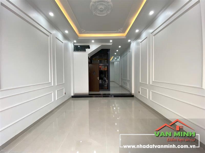 Bán nhà khu phân lô Vĩnh Niệm, Lê Chân, Hải Phòng