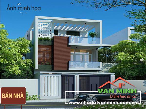 Bán nhà mặt đường Tô Hiệu, Lê Chân, Hải Phòng