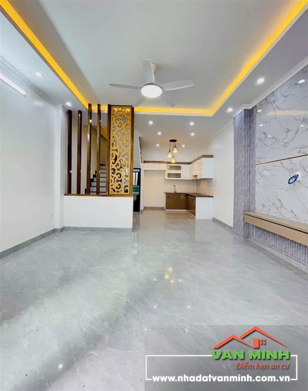 BÁN NHÀ PHỐ KHÚC HẠO - THIÊN LÔI - VĨNH NIỆM