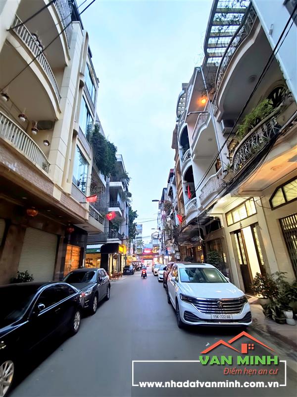 Bán nhà mặt ngõ Trần Nguyên Hãn, Lê Chân, Hải Phòng