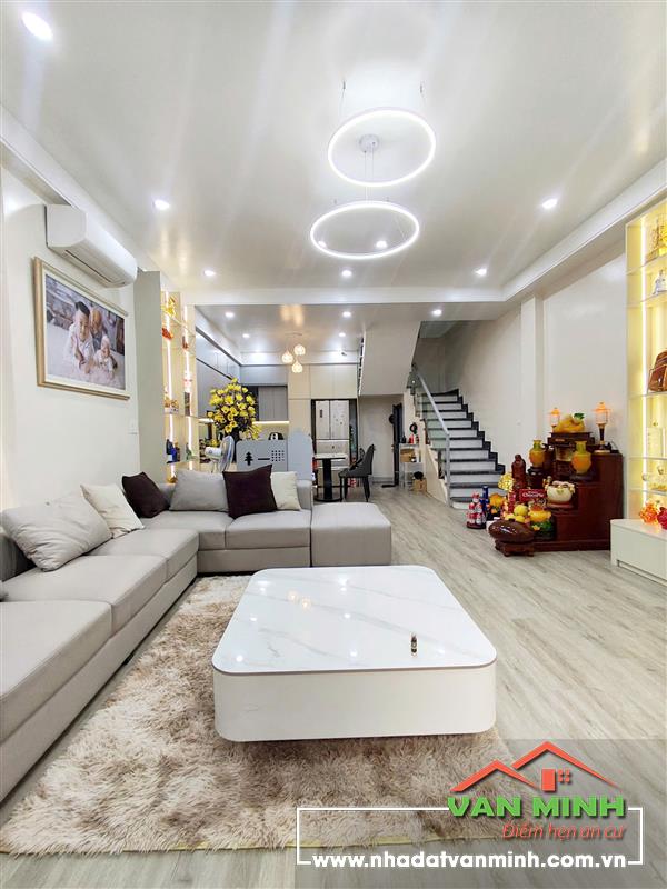 Bán nhà ngõ Trần Nguyên Hãn, Lê Chân, Hải Phòng