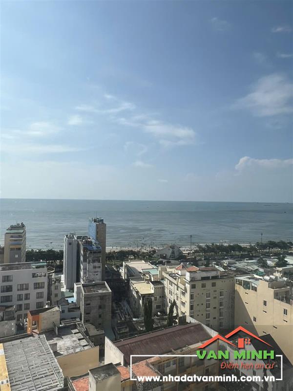 CHÍNH CHỦ CẦN BÁN CĂN HỘ CHUNG CƯ VIEW BIỂN  GOLD SEA  VŨNG TÀU