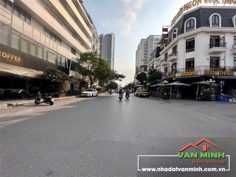 Chuyển nhượng lô đất mặt đường Đào Nhuận, Lê Chân, Hải Phòng