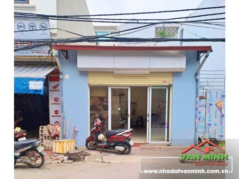 Cho thuê nhà số 73 mặt đường Phương Lưu 1, Hải An, Hải Phòng