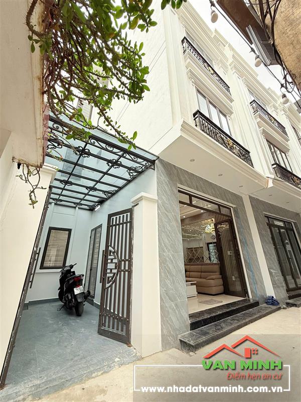 Bán nhà tại Thiên Lôi Lê Chân Hải Phòng 