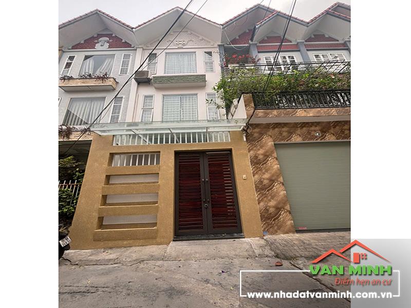 Bán nhà số 5F/919 Thiên Lôi, Kênh Dương, Lê Chân, Hải Phòng