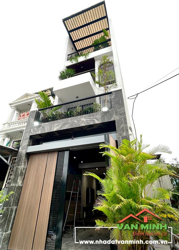 BÁN NHÀ MẶT PHỐ KHÚC HẠO THÔNG TĐC TAM KỲ - THIÊN LÔI - VĨNH NIỆM