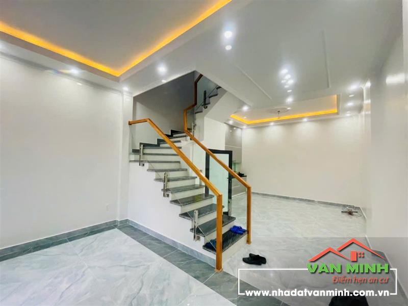 Bán nhà trong ngõ Hồ Sen, Lê Chân, Hải Phòng