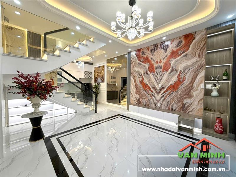 Bán nhà 3 tầng số 40 Ngõ 79 Cát Dài (Hai Bà Trưng), trung tâm Phường Lê Chân, Hải Phòng