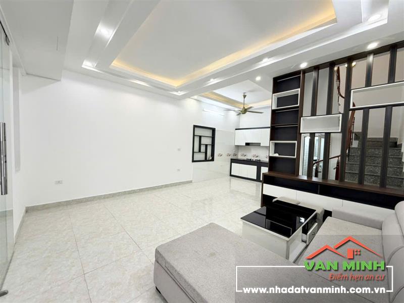 Bán nhà 3 tầng Phố Trại Lẻ, Lê Chân, Hải Phòng 