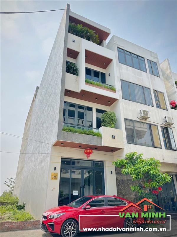 Bán nhà tái định cư Tam Kỳ, Vĩnh Niệm, Lê Chân, Hải Phòng