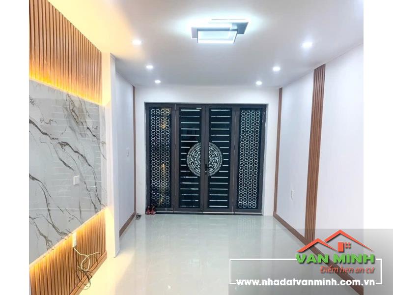 Bán nhà 3 tầng trong ngõ 320 Lê Lai, Ngô Quyền, Hải Phòng