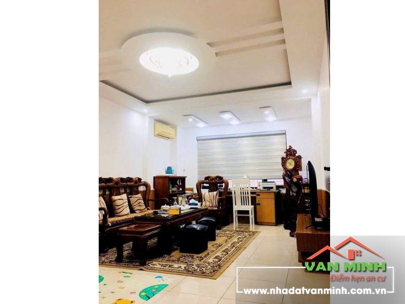 Bán nhà số 268 Lô 16D Trung Hành 5, phường Đằng Lâm cũ (nay là phường Hải An), Hải Phòng