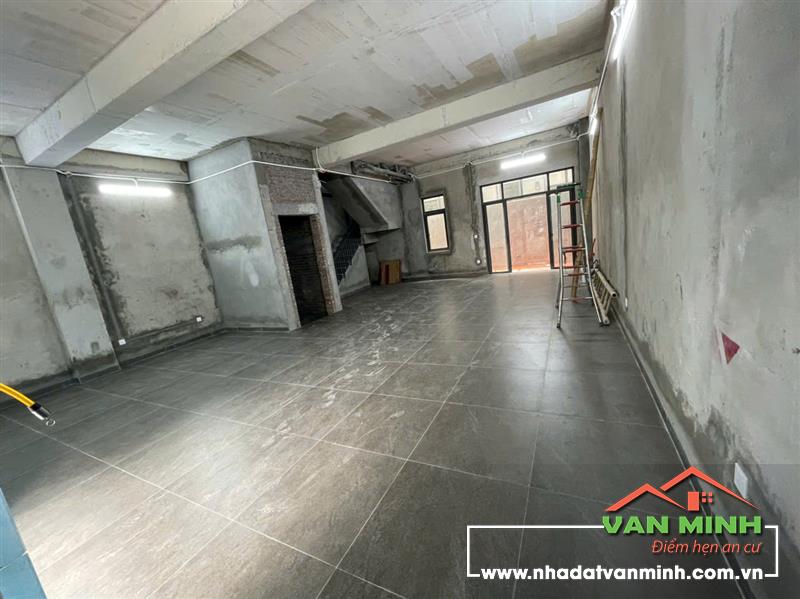 Cho thuê nguyên căn Shophouse đường Hải Đăng, Vinhomes Marina, Võ Nguyên Giáp, Lê Chân, Hải Phòng