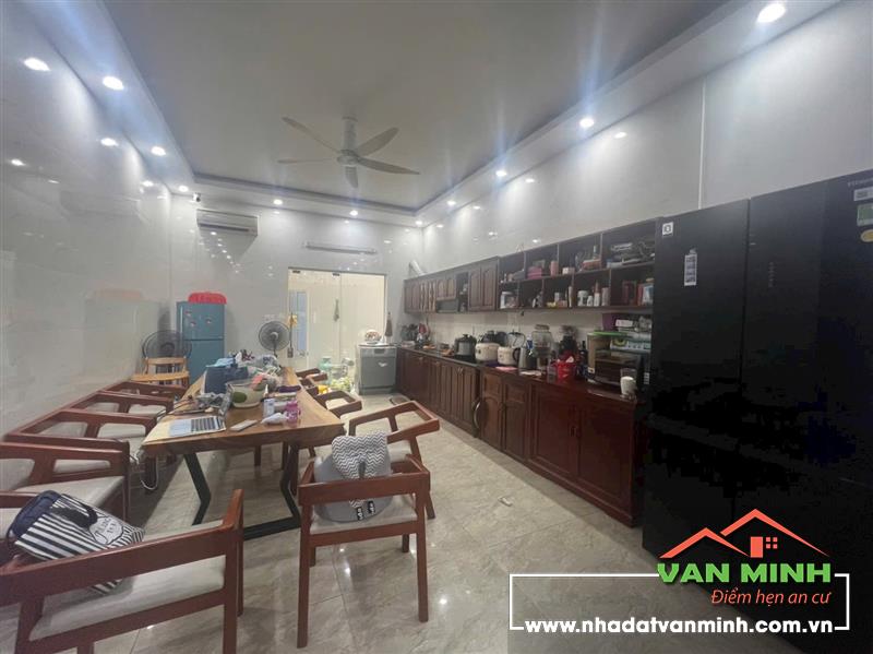 Bán nhà Quán Nam, Lê Chân, Hải Phòng