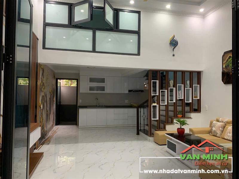 Bán nhà trong ngõ 273 Thiên Lôi, Chợ Đôn, Lê Chân, Hải Phòng