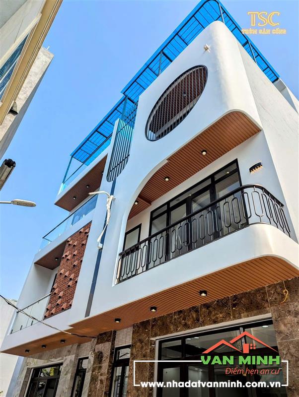  Bán nhà ngõ Hồ Sen, Lê Chân, Hải Phòng