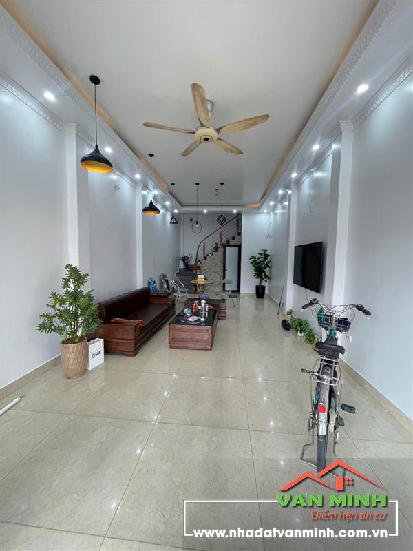 Bán nhà mặt Đường Thế Lữ, Hồng Bàng, Hải Phòng