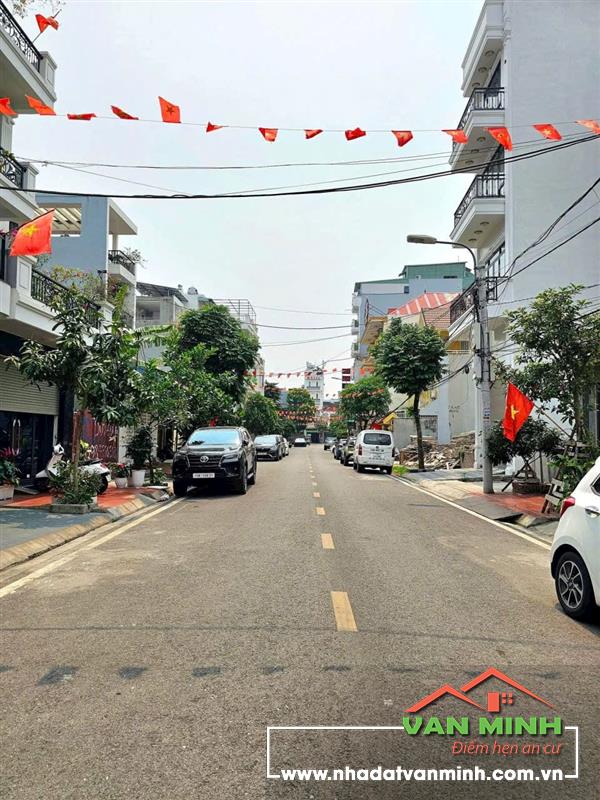 Bán lô đất Mặt Đường Đào Nhuận, Lê Chân, Hải Phòng