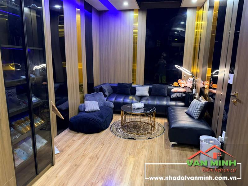 Bán nhà 4 tầng tại tại TDP Thư Trung 1, Đằng Lâm, Hải An, Hải Phòng