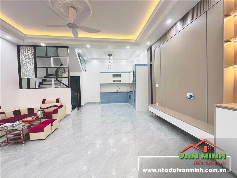 Bán dãy nhà số 11/125 Đằng Hải, Hải An, Hải Phòng (chỉ còn 2 căn)