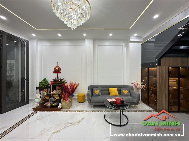 Bán nhà tại Lạch Tray Lê Chân Hải phòng 