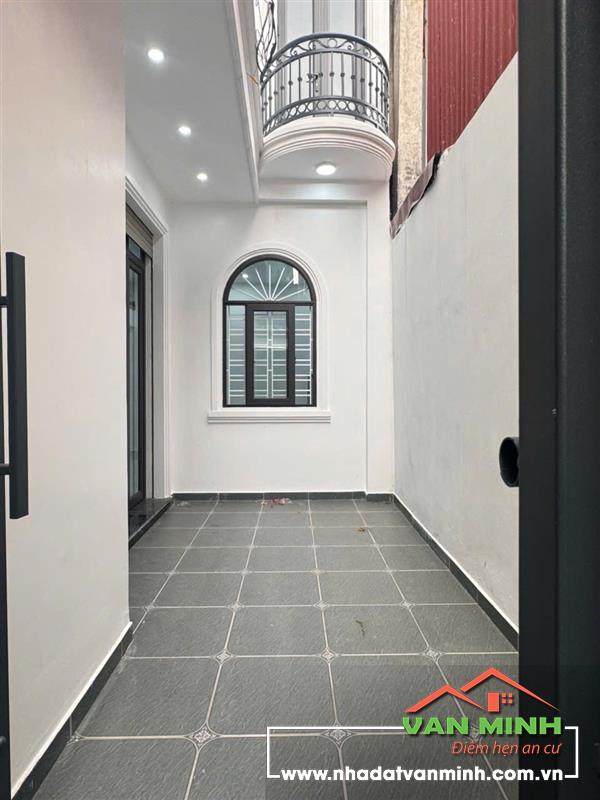 Bán nhà tại Miếu Hai Xã Lê chân Hải phòng 