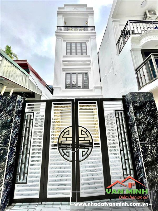 Bán nhà số 55/285 Miếu Hai Xã, Lê Chân, Hải Phòng