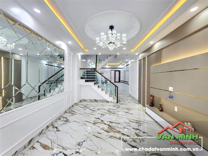 Bán nhà số 5/621 Hùng Vương, Hồng Bàng, Hải Phòng
