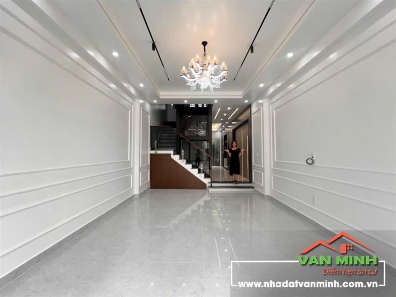 Bán nhà tái định cư Tam Kỳ, An Biên, Hải Phòng