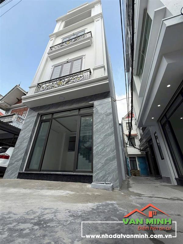 Bán nhà Khúc Hạo, An Biên, Hải Phòng