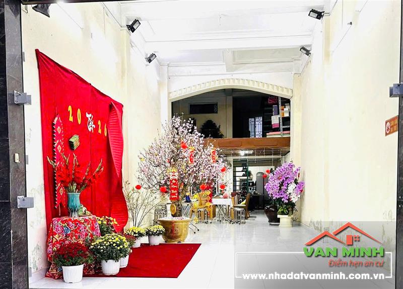 Cho thuê cửa hàng hoặc cả nhà mặt đường số 145 Tô Hiệu, Lê Chân, Hả Phòng