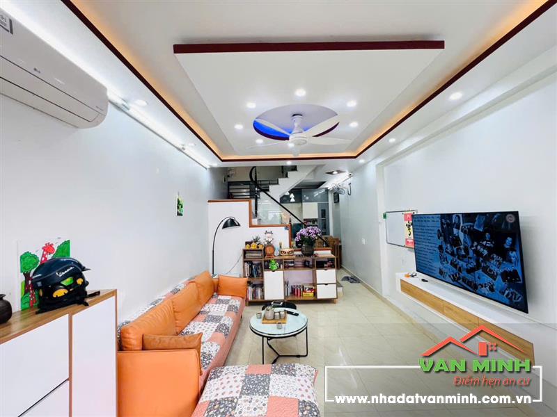 Bán nhà số 9C ngõ 95 Cát Vũ, phường Tràng Cát (cũ), Hải An, Hải Phòng