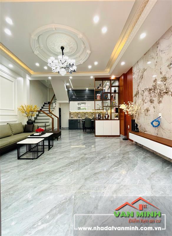 Bán nhà ở Miếu Hai Xã - Chợ Hàng