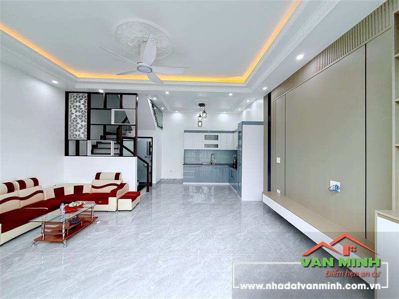 Bán nhà Đằng Hải, Hải An, Hải Phòng